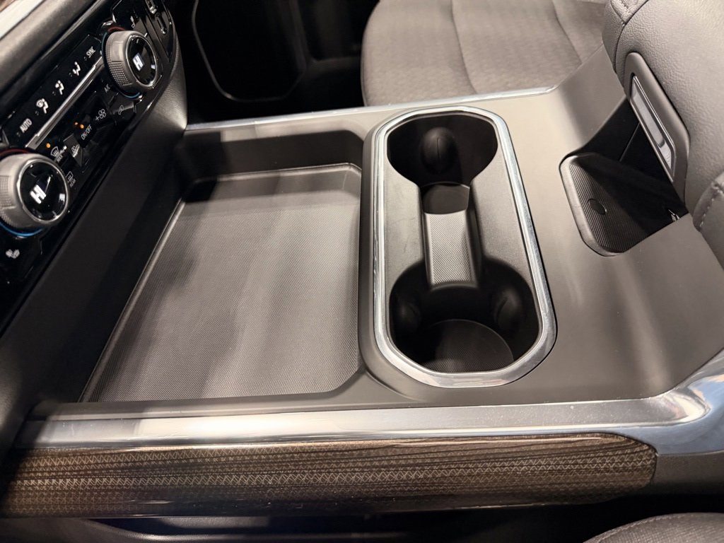 Used 2025 Chevrolet Silverado 2500 LT image 45