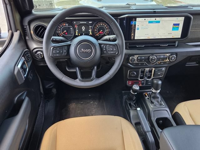New 2026 Jeep Gladiator Willys AWD/4WD image 13