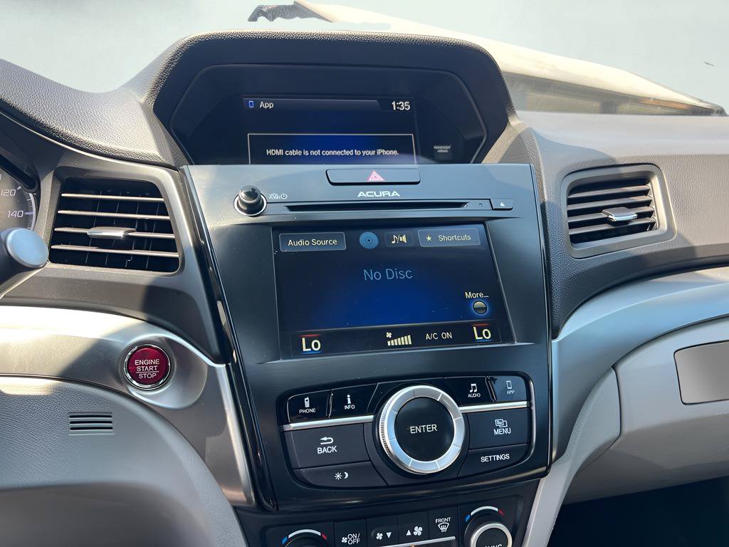 Used 2016 Acura ILX FWD image 48