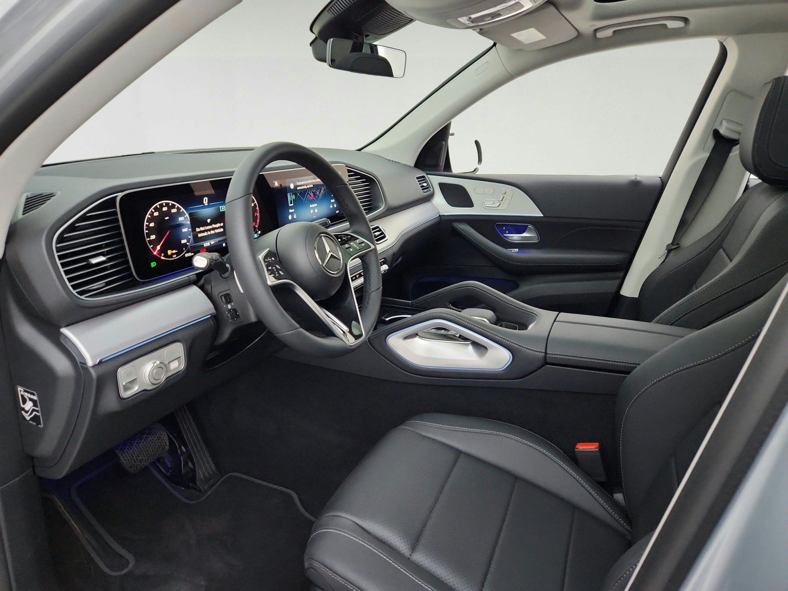 New 2026 Mercedes-Benz GLE 350 4MATIC image 16
