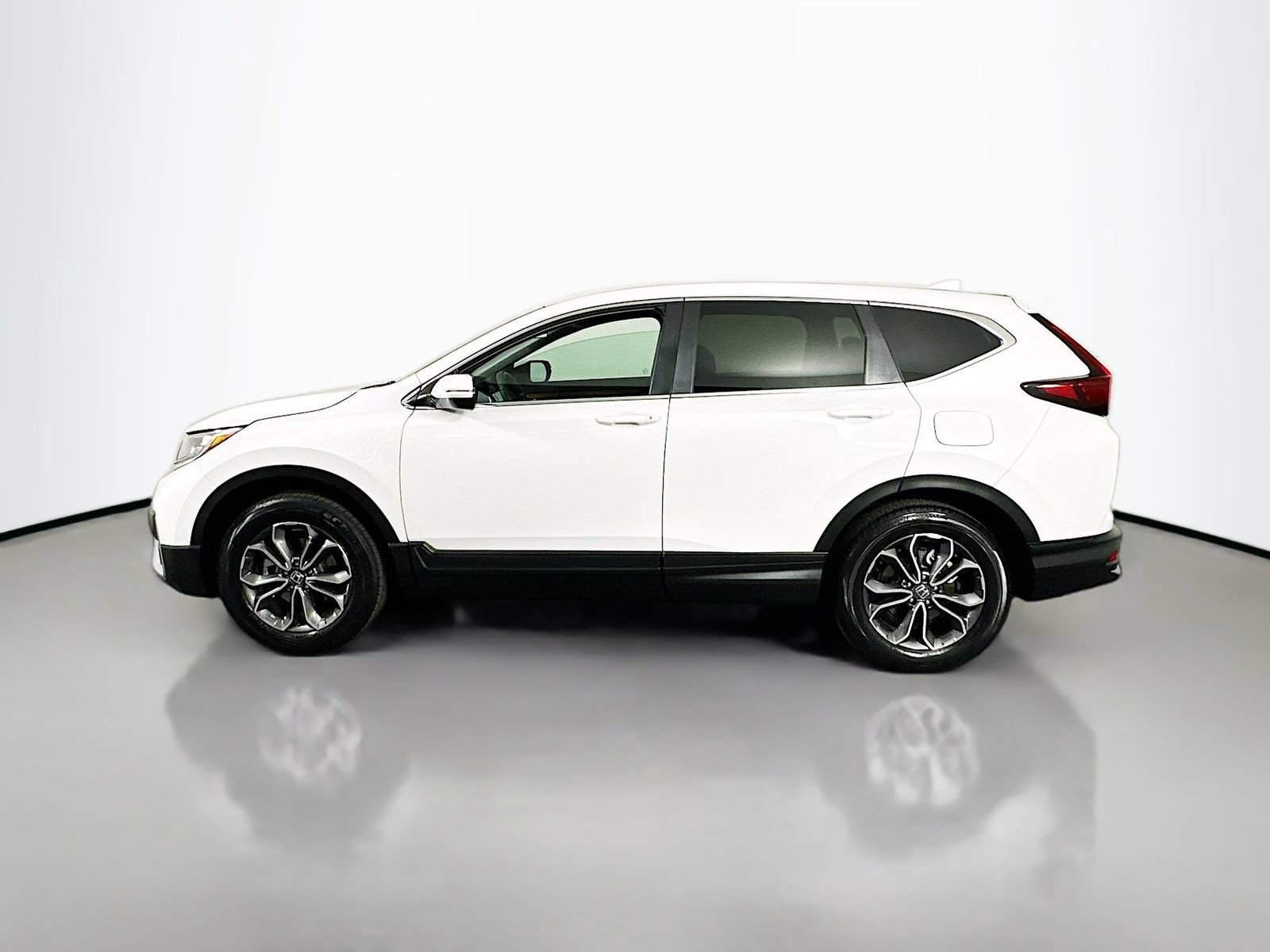Used 2022 Honda CR-V EX image 4