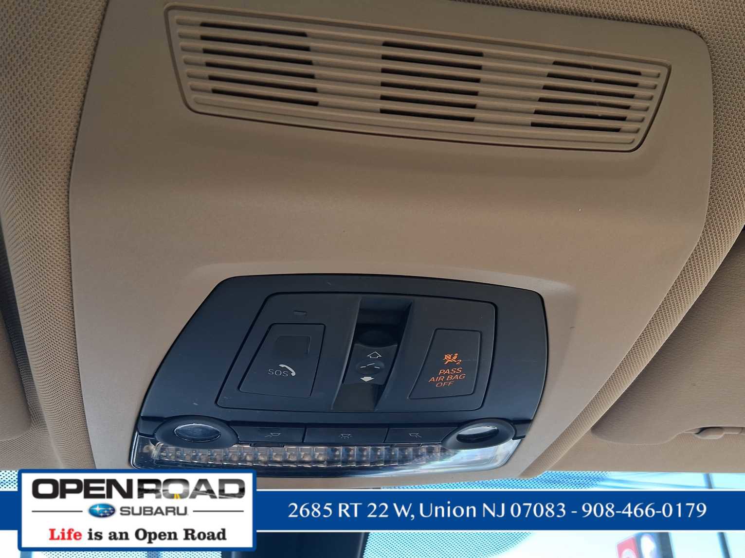 Used 2014 BMW X3 xDrive28i AWD/4WD image 24