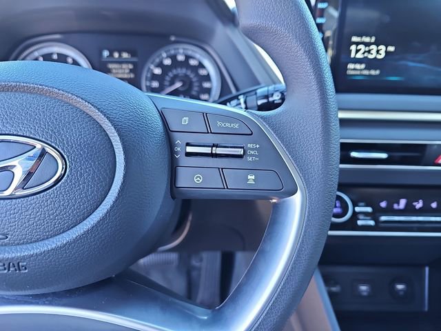 Used 2023 Hyundai Sonata SEL image 20