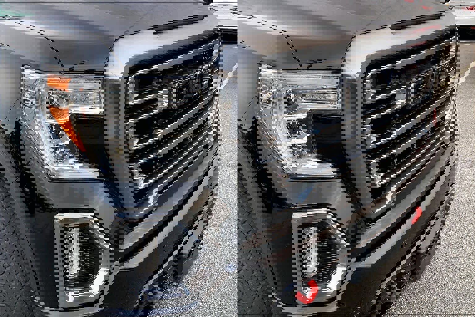 Used 2020 GMC Sierra 1500 AT4 w/ AT4 Premium Package image 29