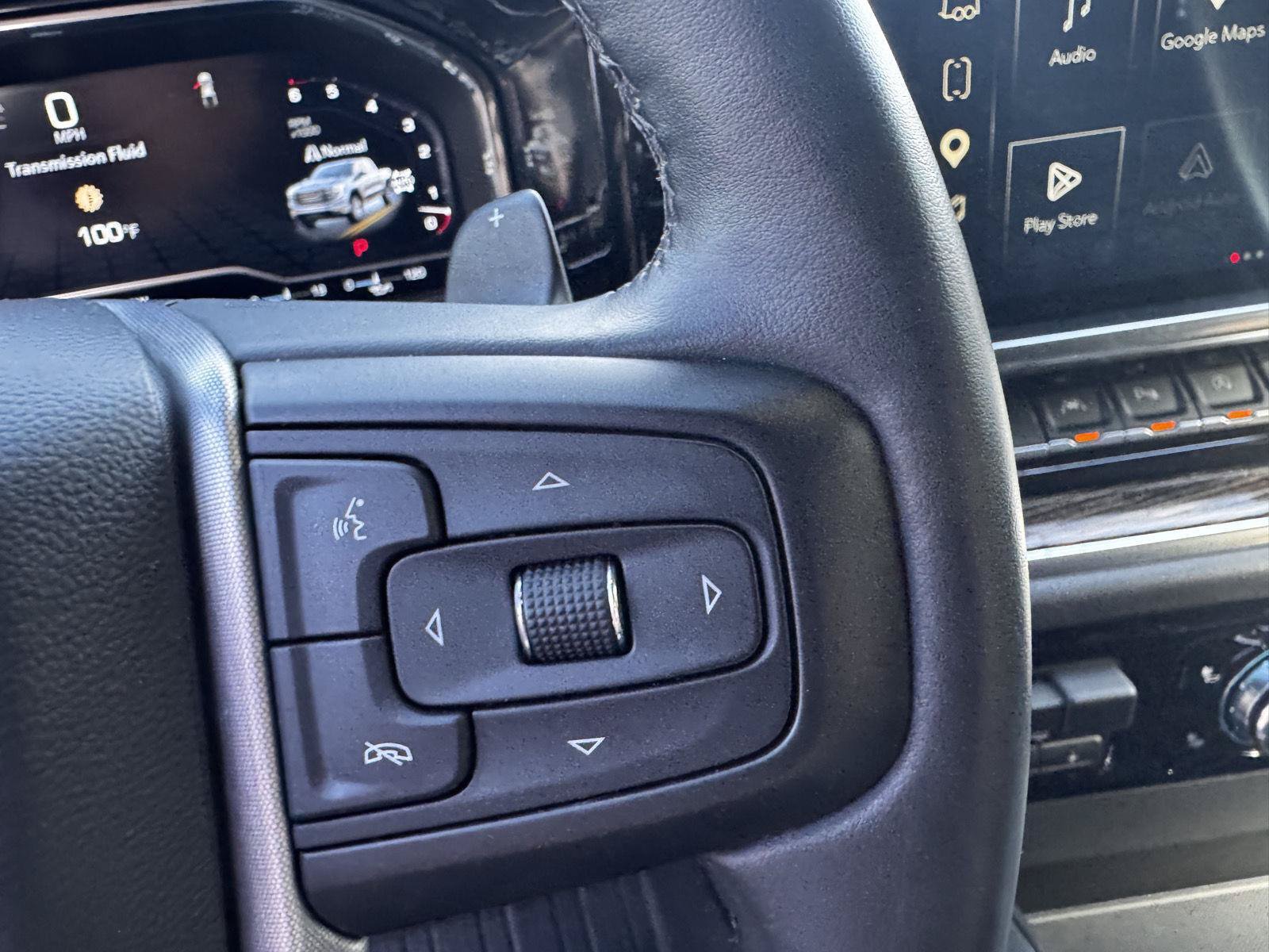 Certified 2023 GMC Sierra 1500 Elevation w/ Elevation Premium Package AWD/4WD image 27