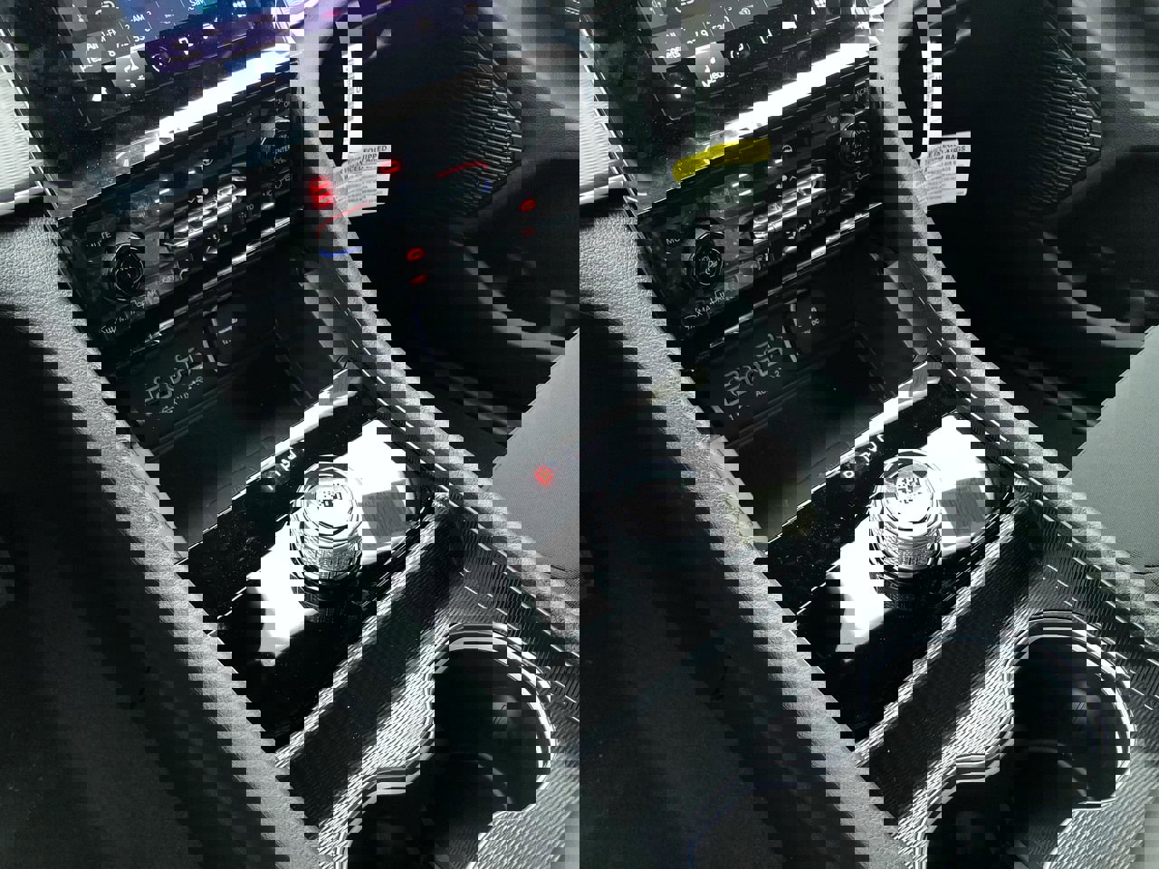 New 2026 Jeep Grand Cherokee Laredo image 19