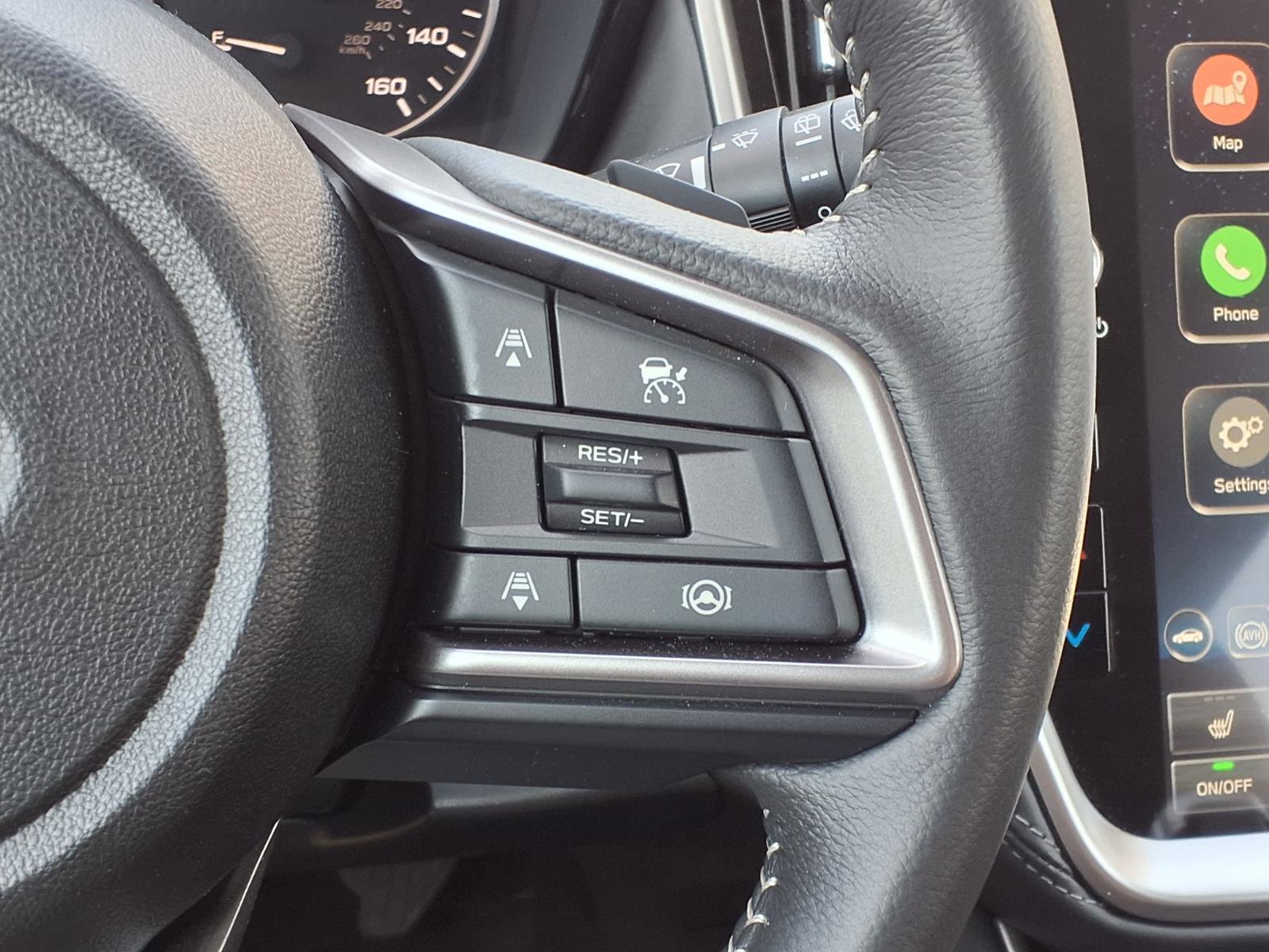 Certified 2025 Subaru Outback Premium image 11