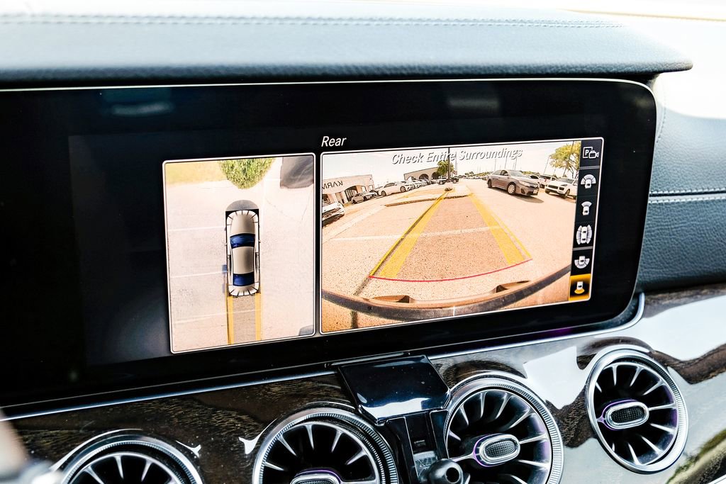 Used 2019 Mercedes-Benz CLS 450 image 19