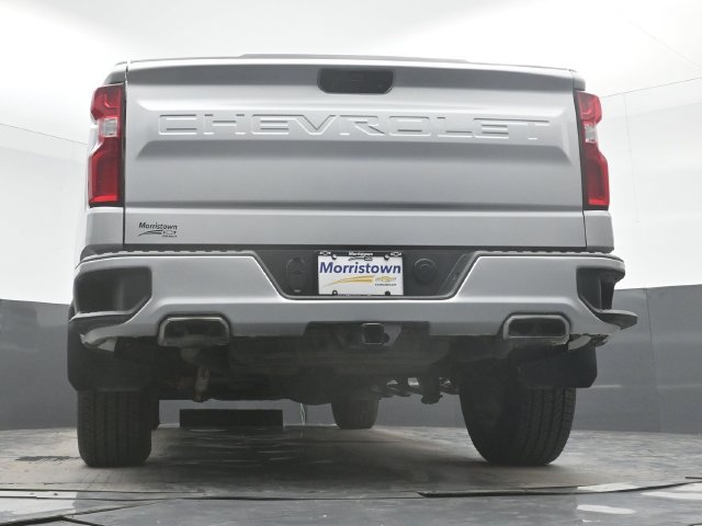 Used 2022 Chevrolet Silverado 1500 RST AWD/4WD image 46