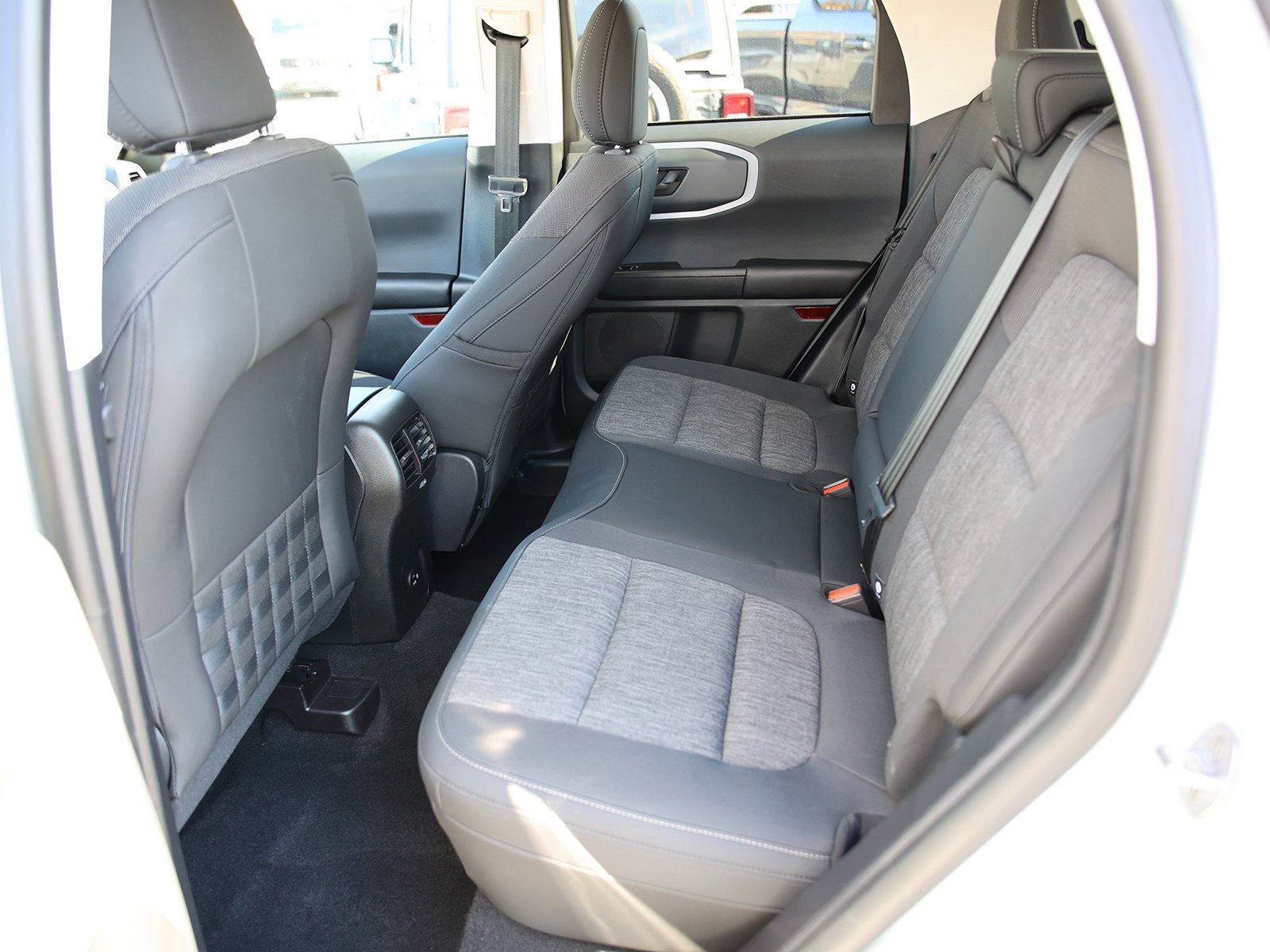 Certified 2022 Ford Bronco Sport Big Bend image 20