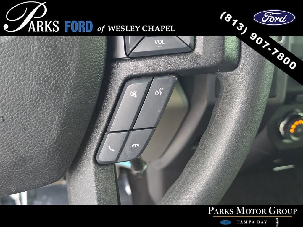 Certified 2018 Ford F150 XLT RWD image 29