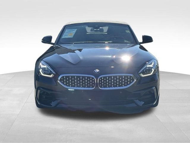 Used 2022 BMW Z4 sDrive30i w/ Premium Package RWD image 15