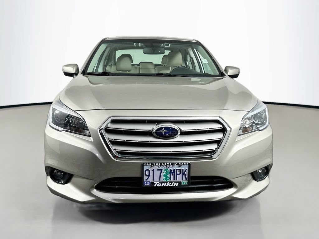 Used 2016 Subaru Legacy 2.5i Limited AWD/4WD image 3