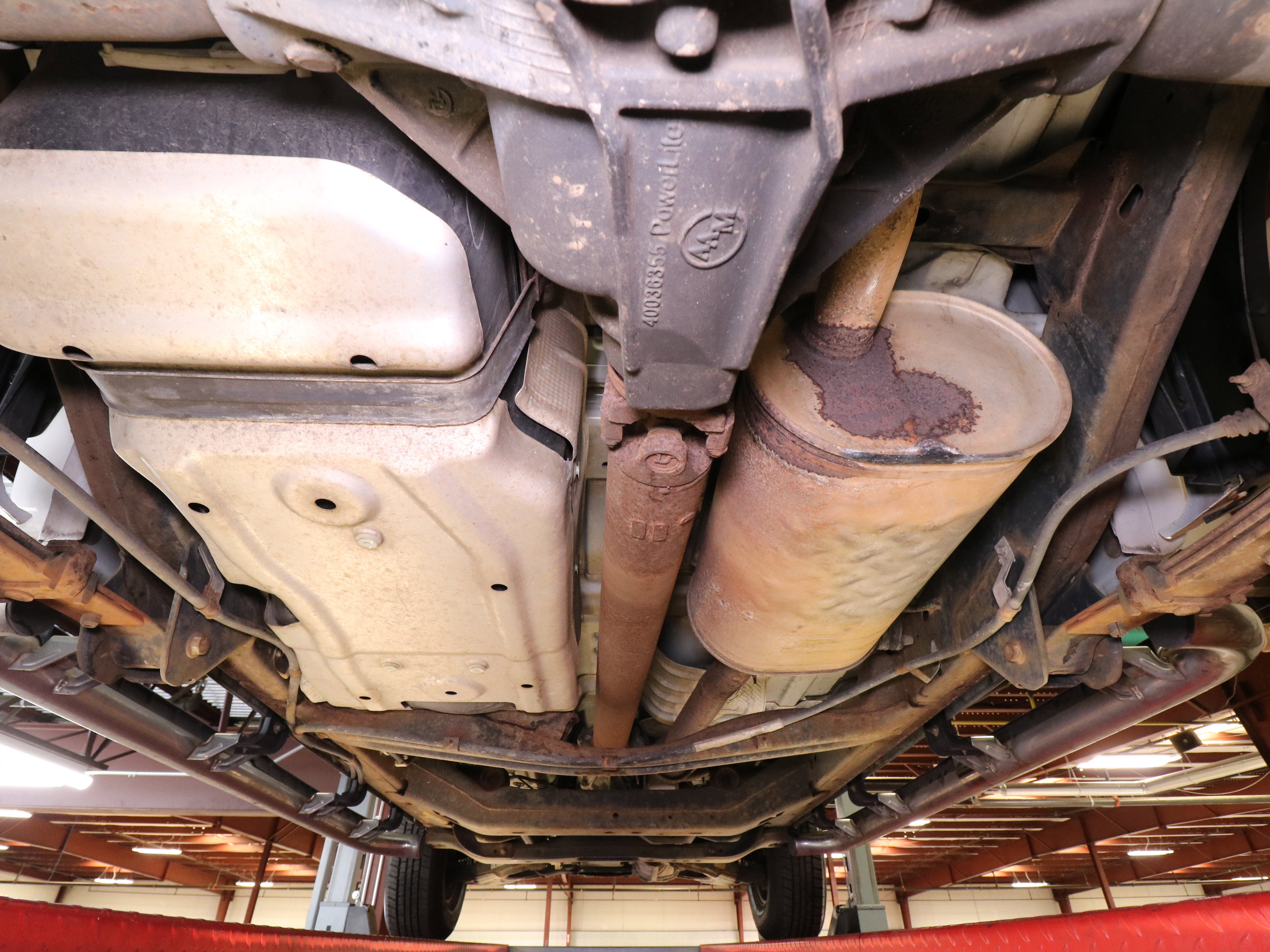 Used 2007 Chevrolet Colorado LT w/ LT Preferred Equipment Group image 38