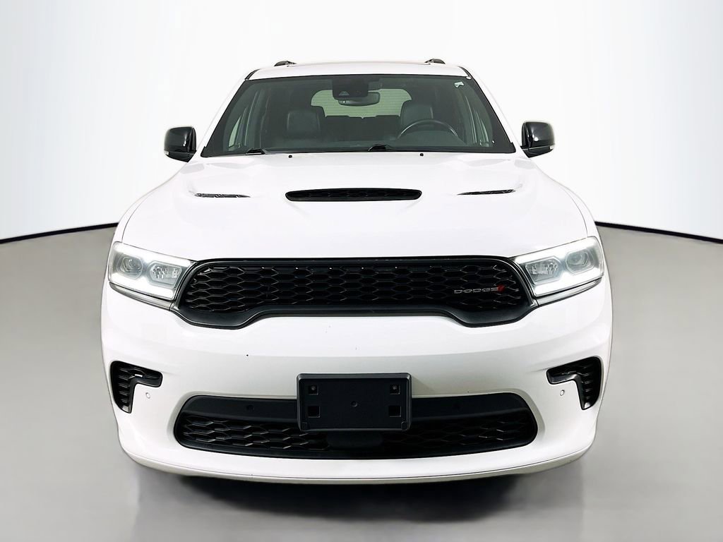 Used 2024 Dodge Durango R/T AWD/4WD image 3