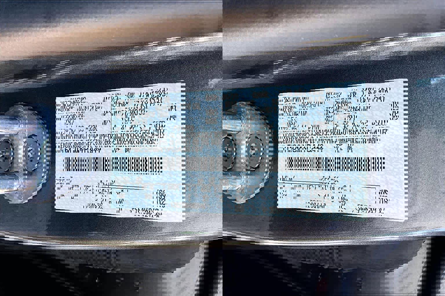 Certified 2023 Ford Escape ST-Line w/ Tech Pack #1 image 34