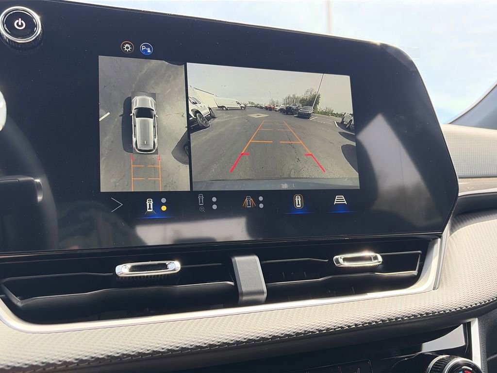 New 2026 Chevrolet Equinox LT FWD image 19