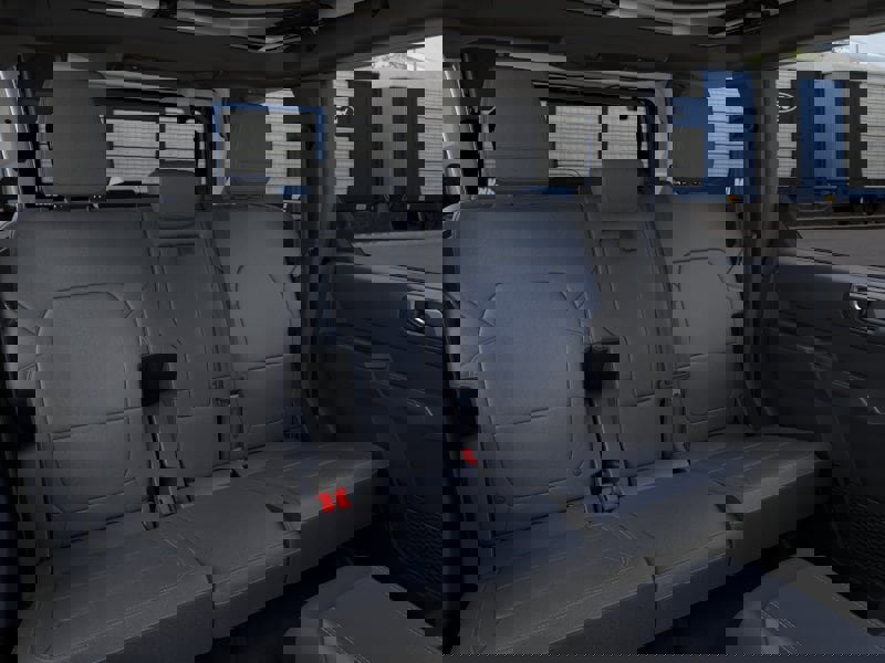 New 2026 Ford Bronco Outer Banks image 11