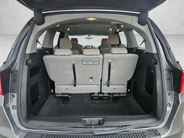 Used 2019 Honda Odyssey LX image 13