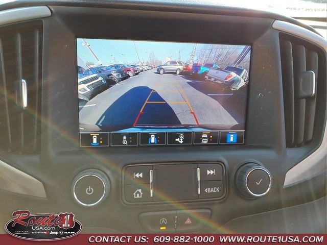Used 2024 GMC Terrain Denali w/ Denali Premium Package image 29