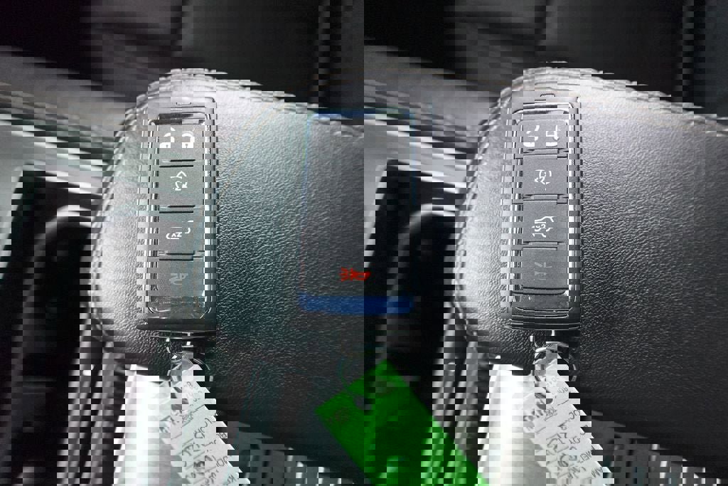 New 2025 Jeep Wagoneer Series II w/ Premium Group I AWD/4WD image 34