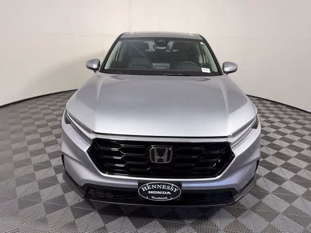 New 2027 Honda CR-V EX-L image 9