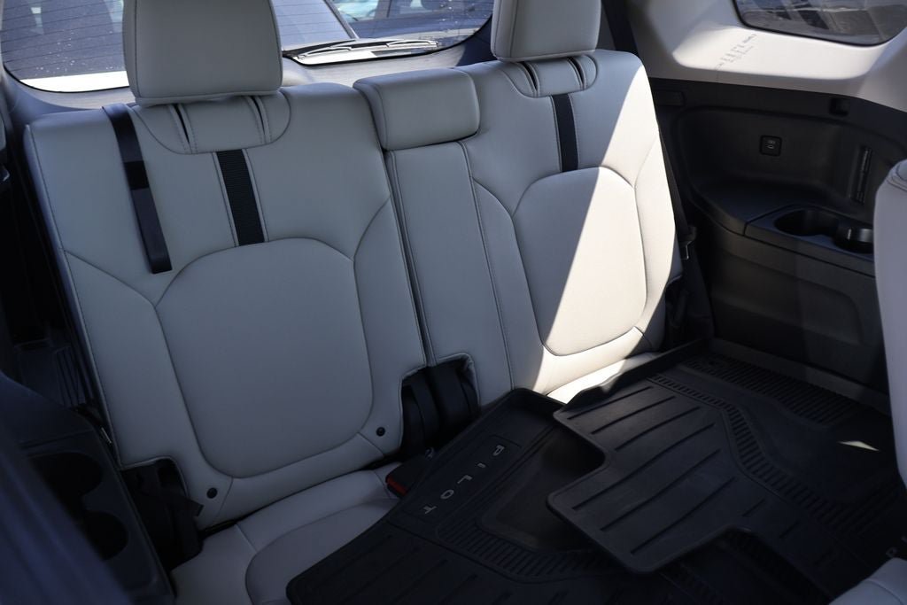 Used 2026 Honda Pilot EX-L image 17