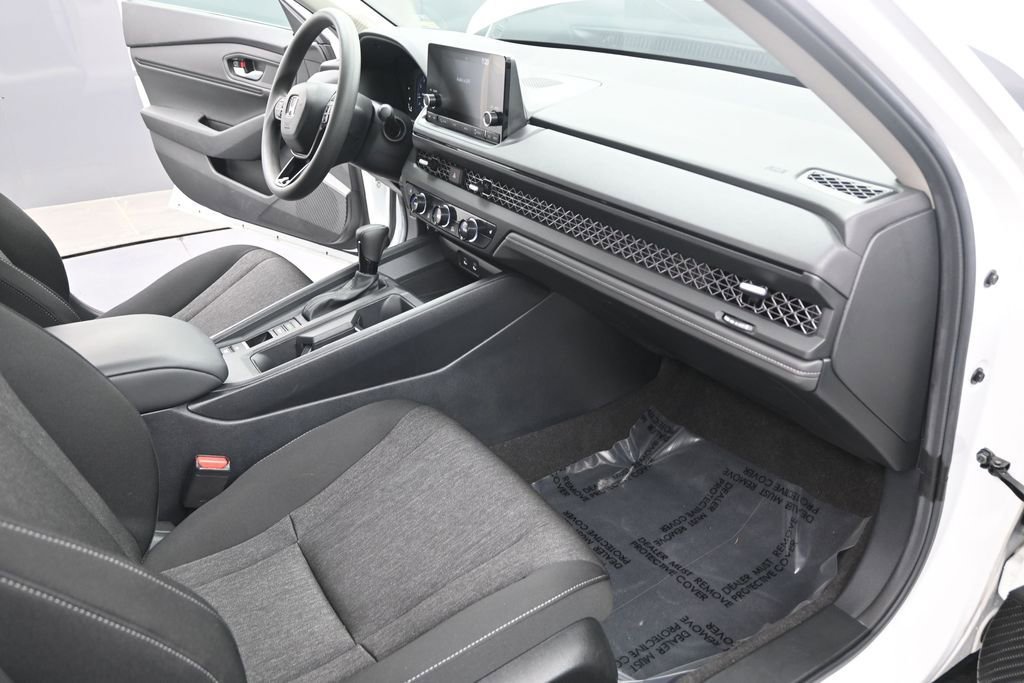 Used 2024 Honda Accord EX image 24