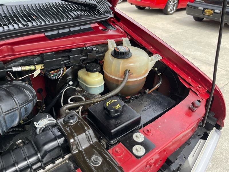 Used 1999 Ford E-150 and Econoline 150 RWD image 56