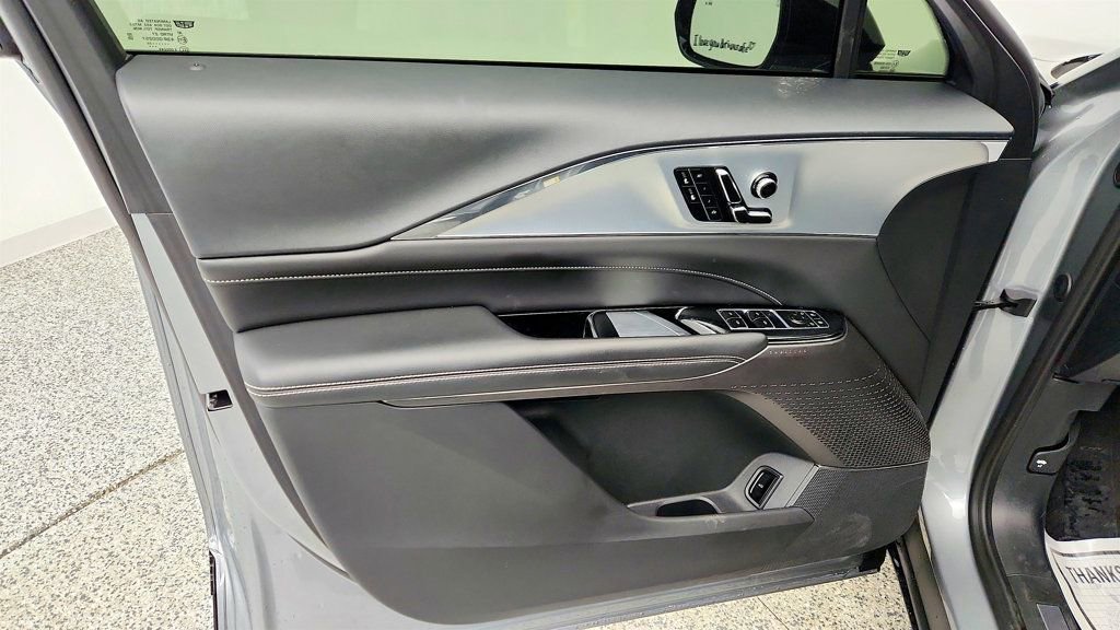 Used 2024 Cadillac Lyriq Tech w/ LPO, Floor Liner Package image 11