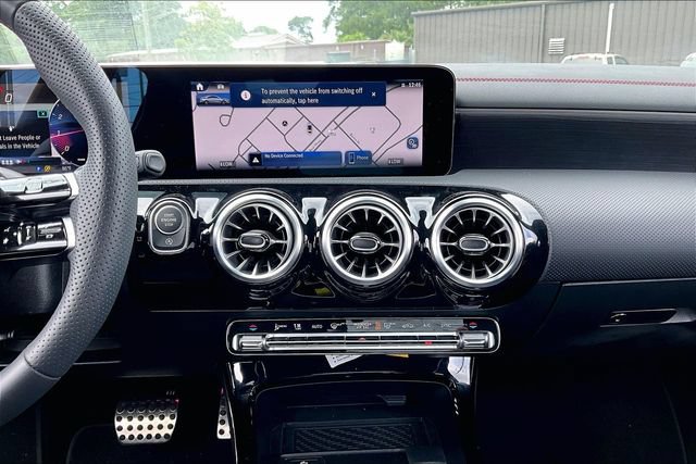 Certified 2025 Mercedes-Benz CLA 250 image 9