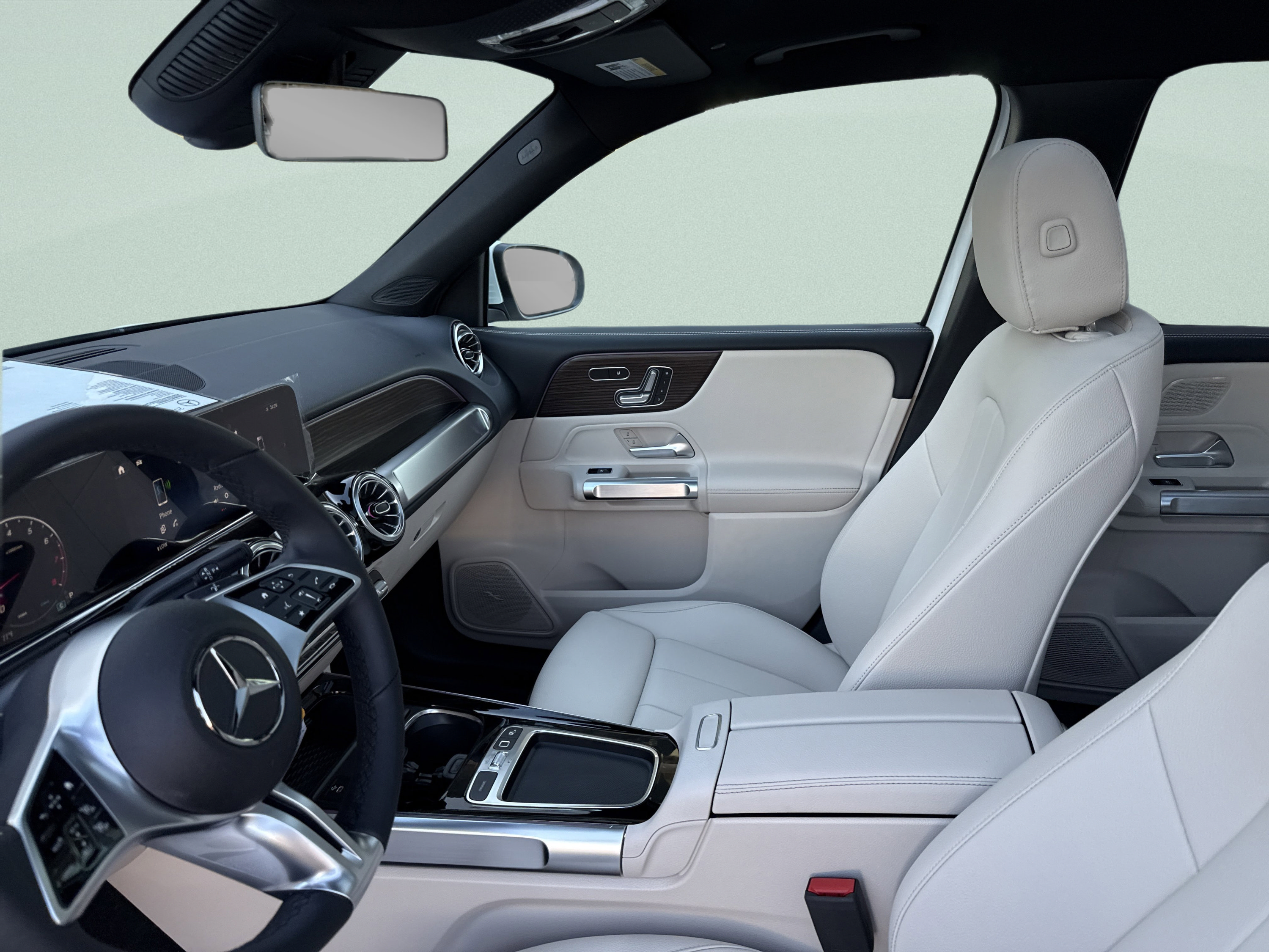 Certified 2026 Mercedes-Benz GLB 250 image 20