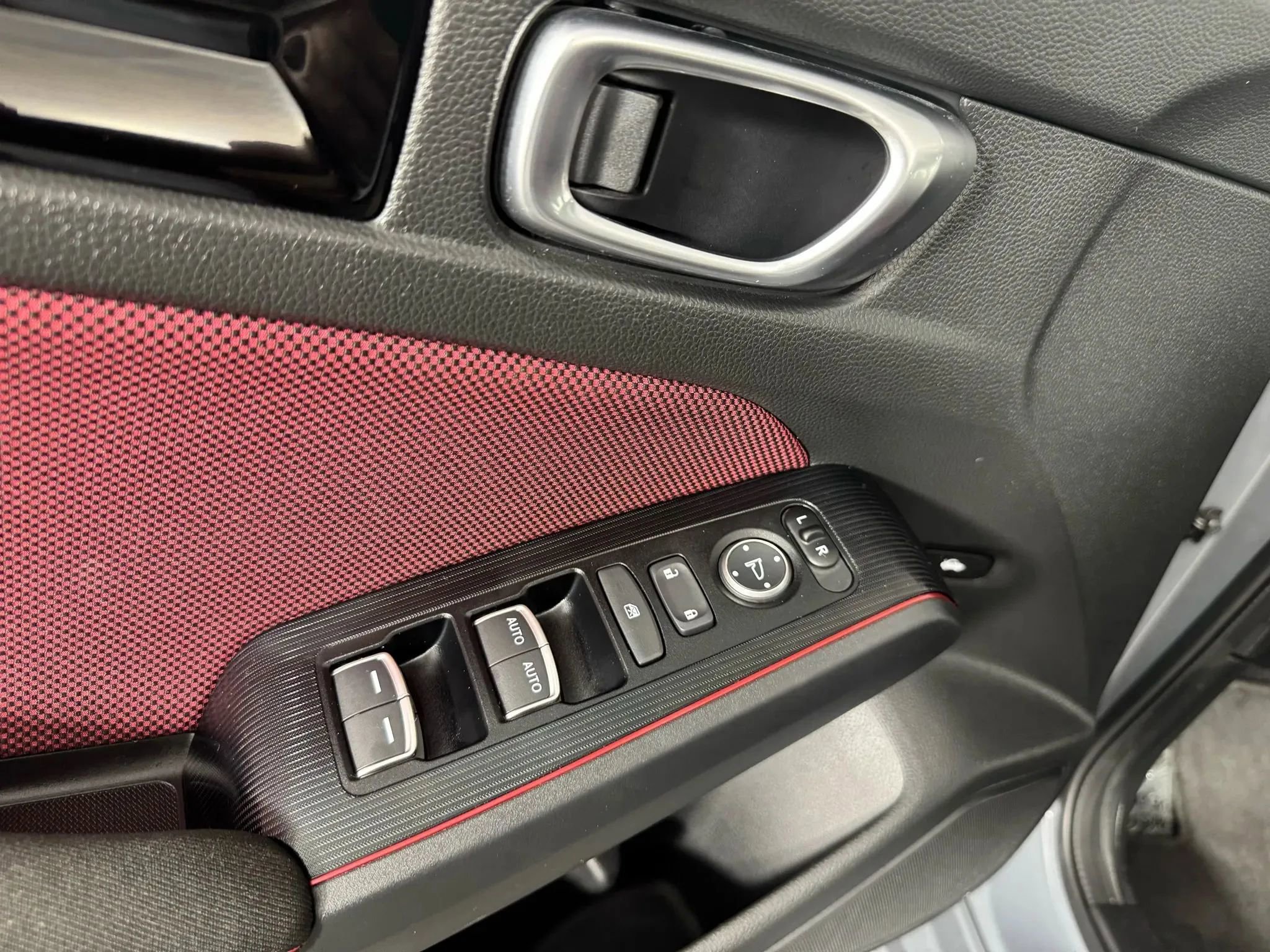 Used 2025 Honda Civic Si image 37