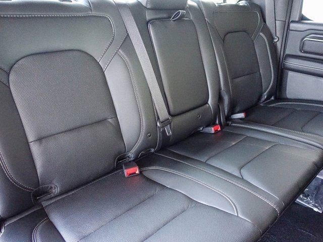 New 2026 RAM 1500 Rebel w/ Rebel Level 2 Equipment Group image 30