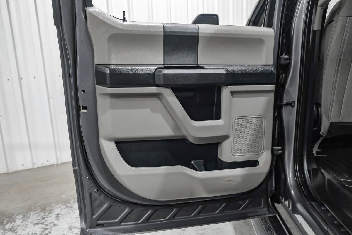 Used 2021 Ford F350 XL w/ STX Appearance Package image 45