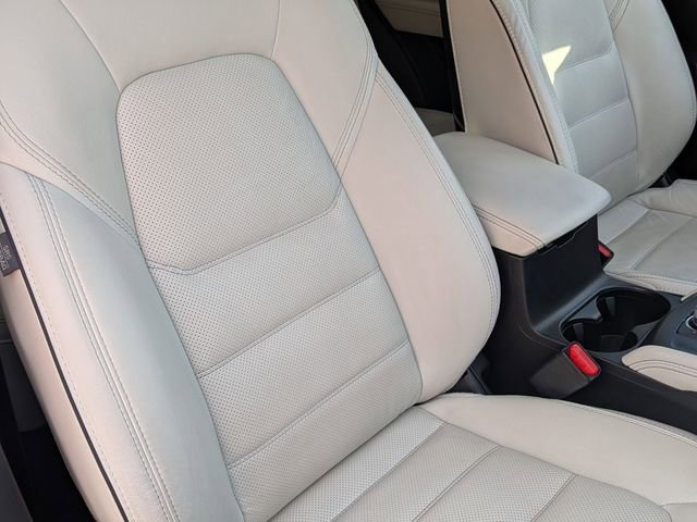 Certified 2025 MAZDA CX-5 AWD 2.5 S w/ Premium Plus Pkg image 40
