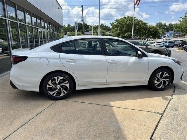 New 2025 Subaru Legacy Premium image 2