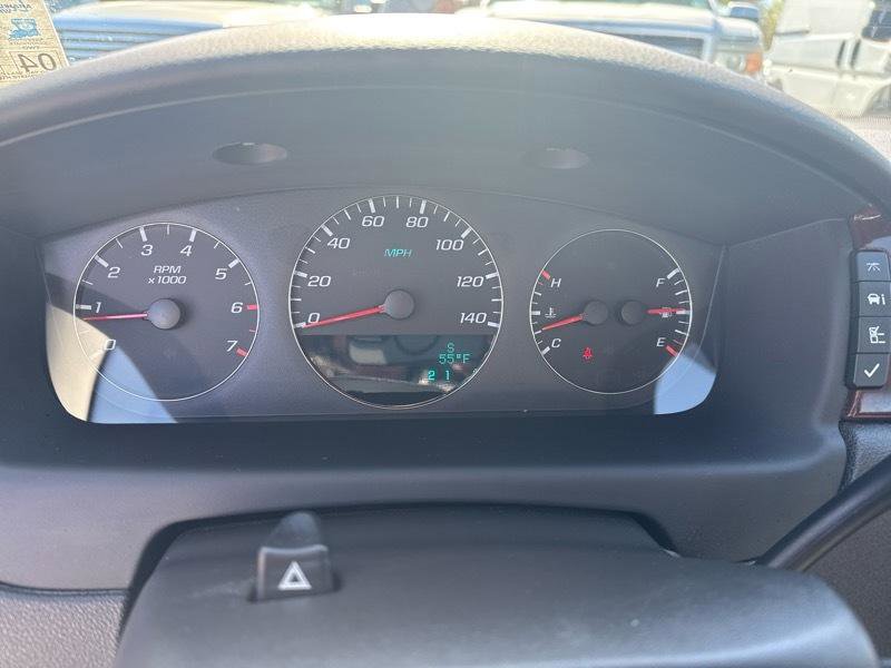 Used 2008 Chevrolet Impala LT FWD image 13