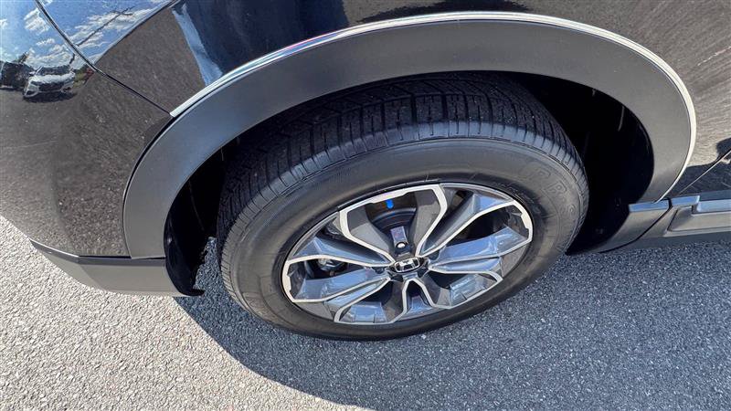 Used 2022 Honda CR-V EX image 22