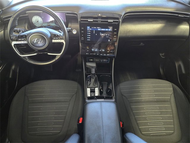 Used 2022 Hyundai Santa Cruz SEL Premium image 27