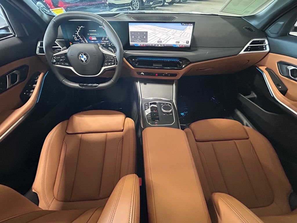 Used 2026 BMW 330i Sedan RWD image 10
