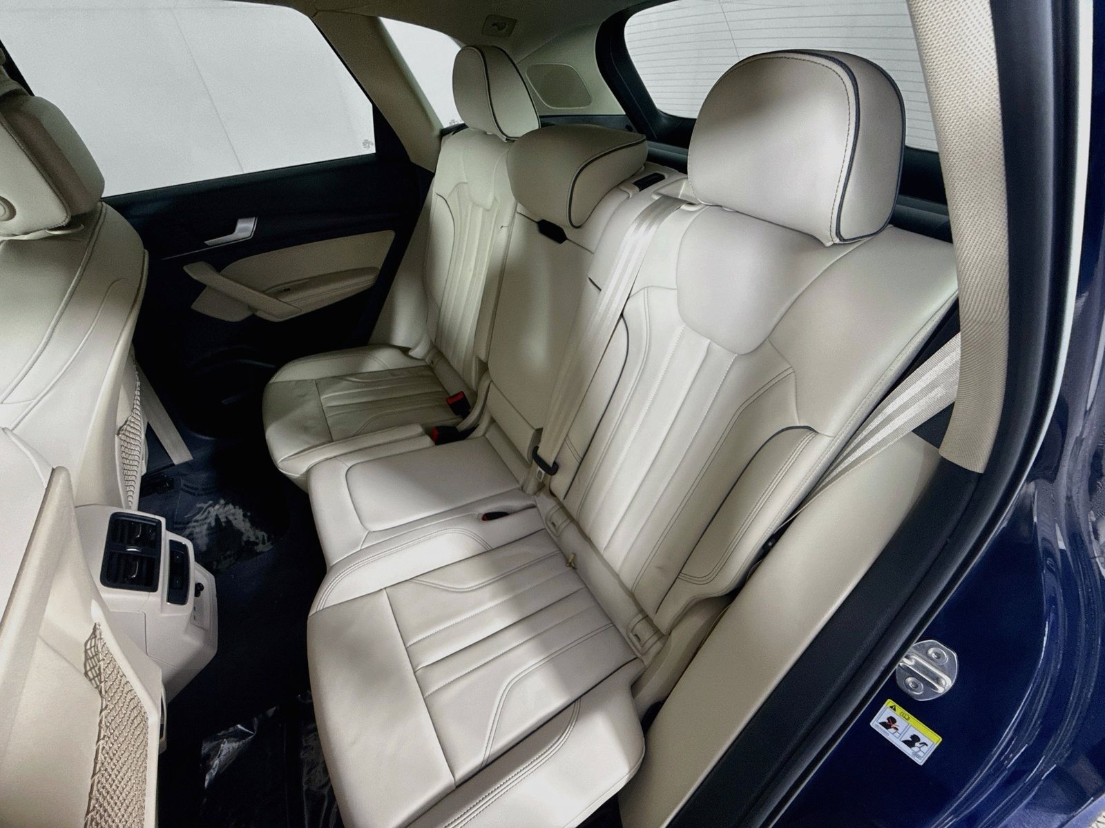 Certified 2024 Audi Q5 2.0T Premium Plus w/ Premium Plus Package AWD/4WD image 21