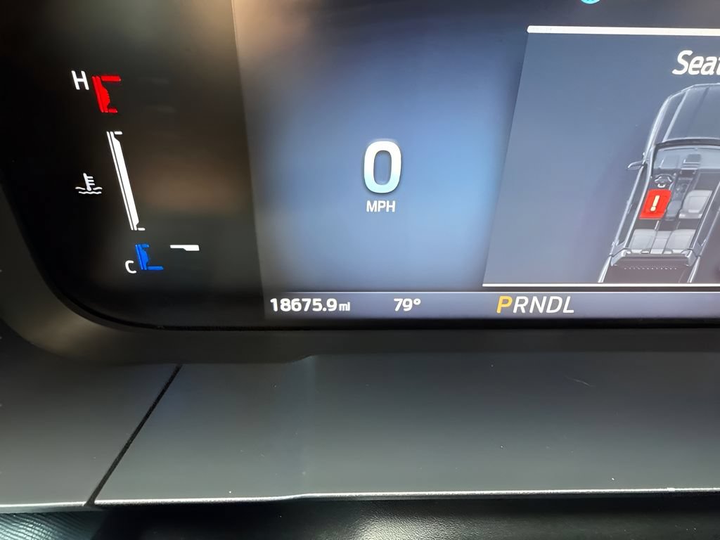 Used 2025 Ford Maverick XL FWD image 21