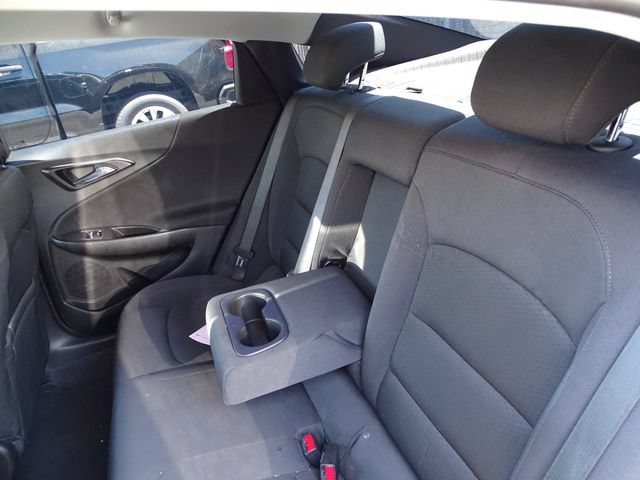 Used 2023 Chevrolet Malibu LT FWD image 9
