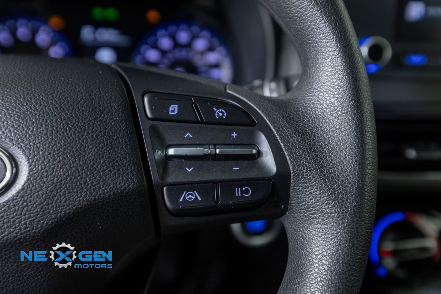 Used 2023 Hyundai Kona SEL image 15