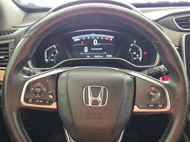 Used 2017 Honda CR-V EX-L image 29