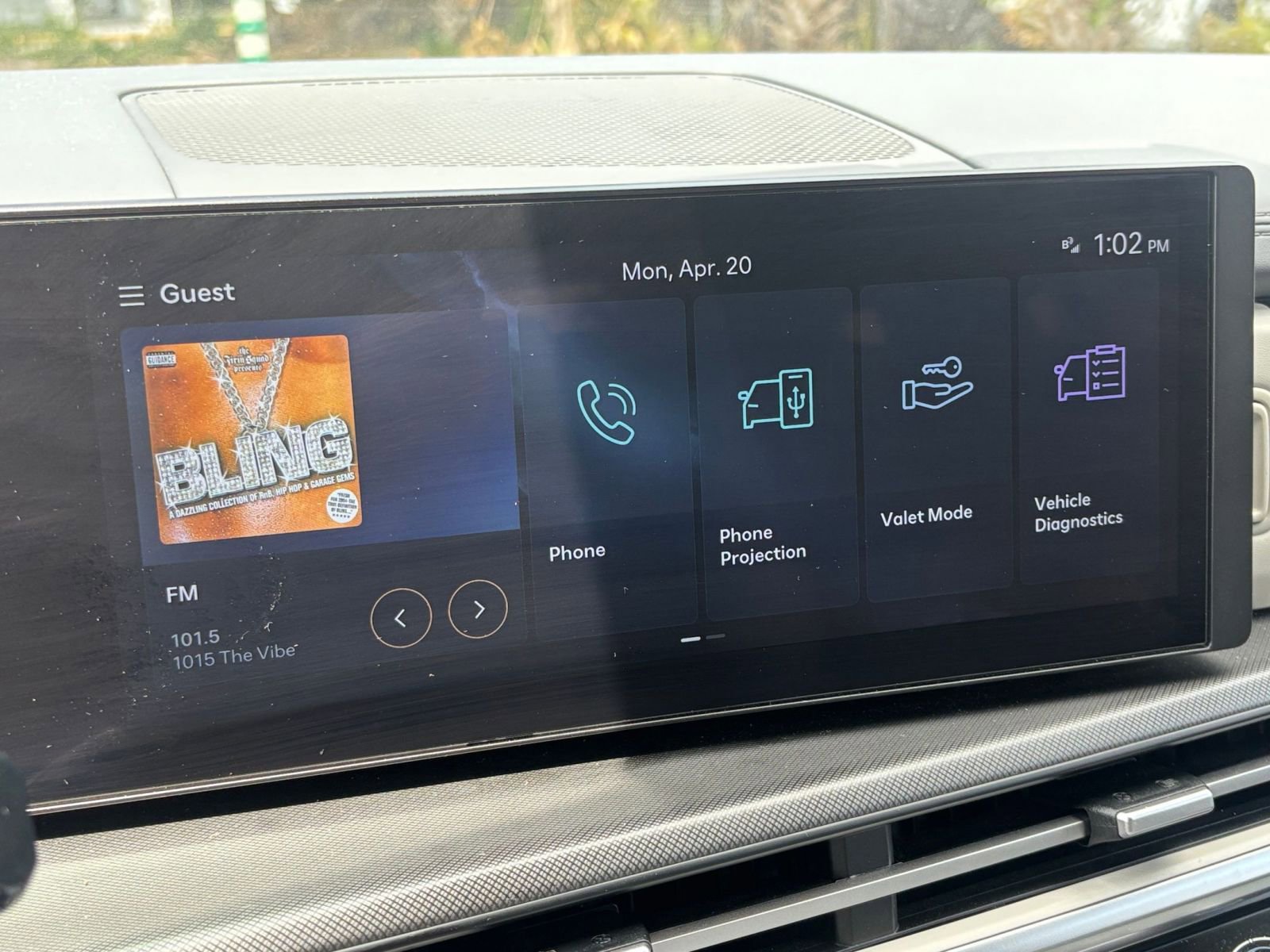 Used 2025 Hyundai Santa Fe SEL image 21