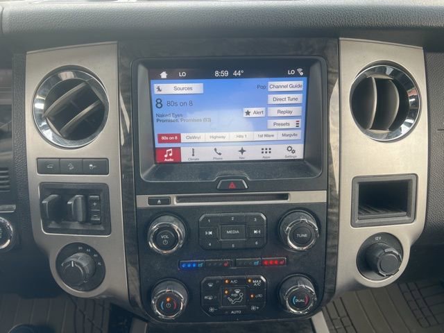 Used 2017 Ford Expedition Limited image 13