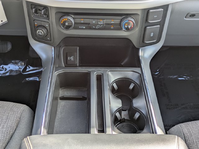 Used 2021 Ford F150 XLT w/ Trailer Tow Package AWD/4WD image 19
