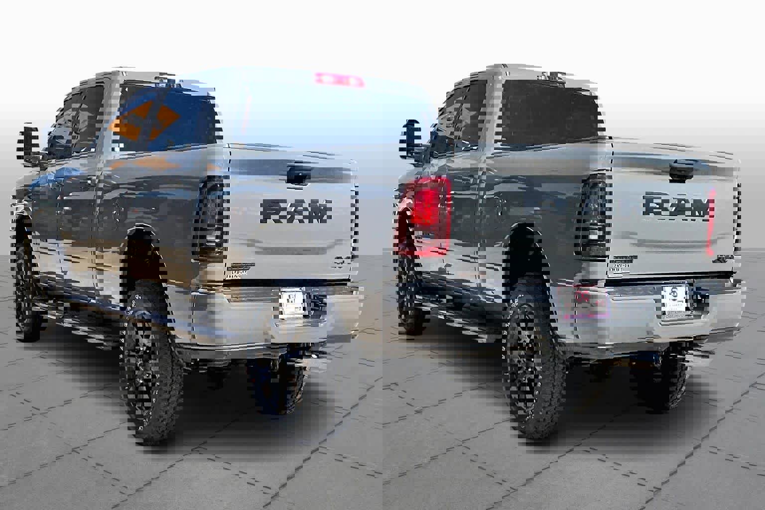 New 2026 RAM 2500 Big Horn image 12